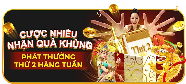 Khuyến mãi chào mừng W88