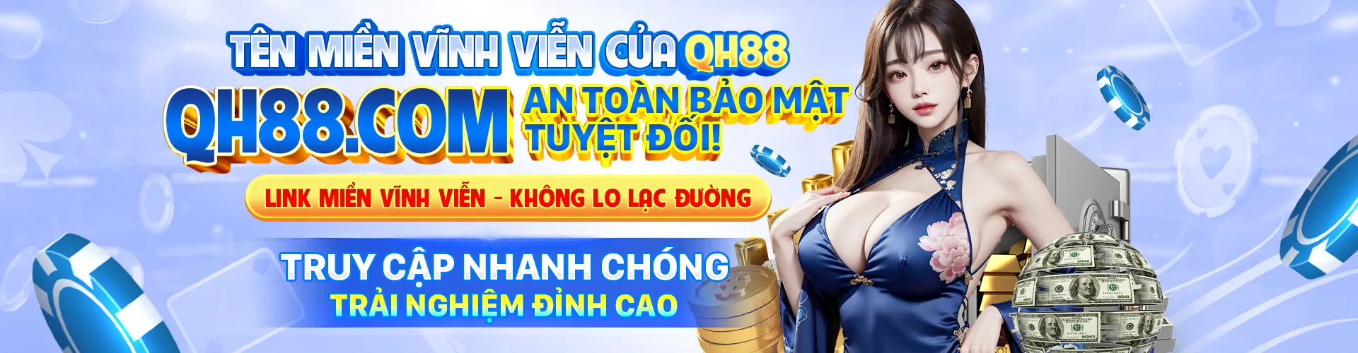Hình ảnh chính trò chơi nổ hũ W88.com