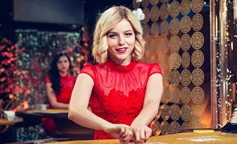 Baccarat Trực Tuyến W88